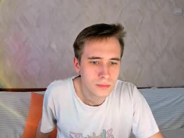 Alfred_Bucks March 12, 2026 Chaturbate stream image