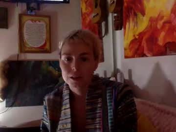 Ejrabloom March 12, 2026 Chaturbate stream image