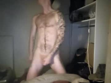Hairytwink888 March 12, 2026 Chaturbate stream image