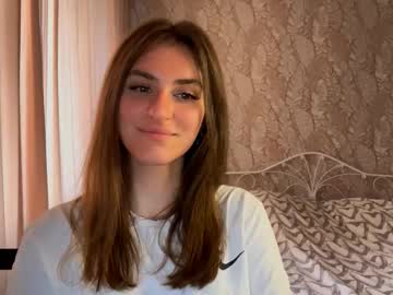 Maiabarthe March 12, 2026 Chaturbate stream image