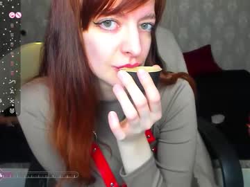 Mary_Yolo March 12, 2026 Chaturbate stream image