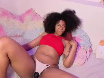 Saturno_Vibes March 12, 2026 Chaturbate stream image
