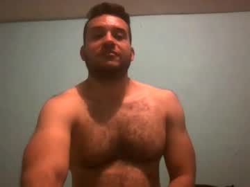 Solemner March 12, 2026 Chaturbate stream image