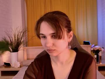 Tessamill March 12, 2026 Chaturbate stream image