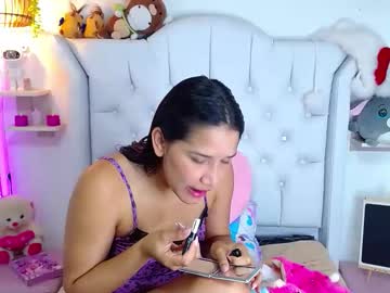 Alisson_Wiley March 12, 2026 Chaturbate stream image