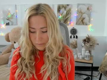 Astramonroe March 12, 2026 Chaturbate stream image