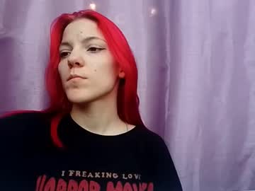 Litaburchell March 12, 2026 Chaturbate stream image