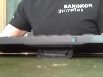 Maxj87 March 12, 2026 Chaturbate stream image