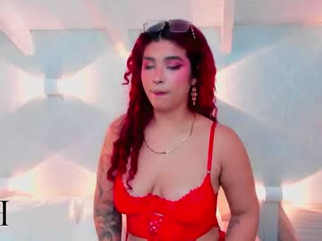 Mizzhell_ March 12, 2026 Chaturbate stream image