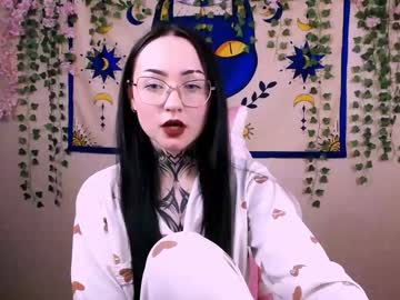 Molly_Kisss March 12, 2026 Chaturbate stream image