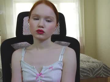 Nellie_Baby stream photo from March 12, 2026
