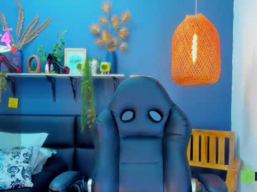 Yessika_Parker March 12, 2026 Chaturbate stream image
