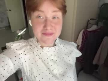 Alisiakapp March 12, 2026 Chaturbate stream image