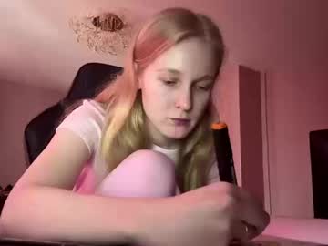 Annellebenney March 12, 2026 Chaturbate stream image