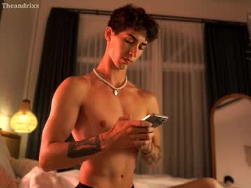 Bbrandon_ March 12, 2026 Chaturbate stream image