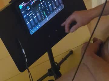 Bentpilot March 12, 2026 Chaturbate stream image