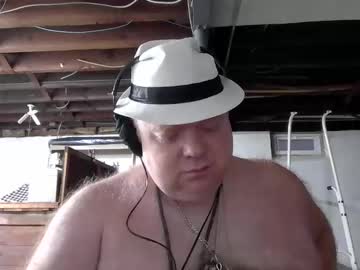 Bigred_Nyc March 12, 2026 Chaturbate stream image