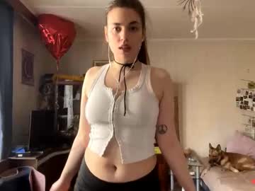 Brittaniemarash March 12, 2026 Chaturbate stream image