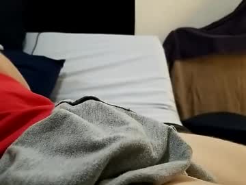 Christianpack March 12, 2026 Chaturbate stream image