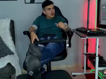 Horny_Roomies69 March 12, 2026 Chaturbate stream image