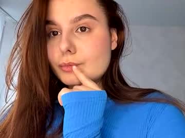 Kittierushforth March 12, 2026 Chaturbate stream image