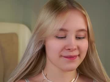 Naomibry March 12, 2026 Chaturbate stream image