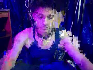 Tatonkaboy March 12, 2026 Chaturbate stream image