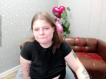 Alice_Lissa_X March 12, 2026 Chaturbate stream image