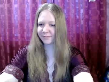 Alya764770 March 12, 2026 Chaturbate stream image