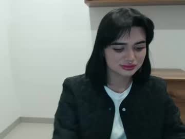 Ari_Cheerful March 12, 2026 Chaturbate stream image