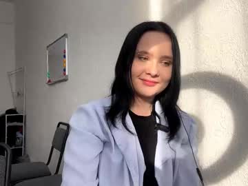 Arianeruuska March 12, 2026 Chaturbate stream image