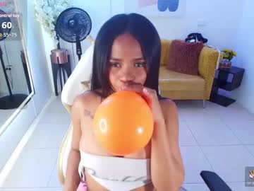 Catalina_Monroe March 12, 2026 Chaturbate stream image