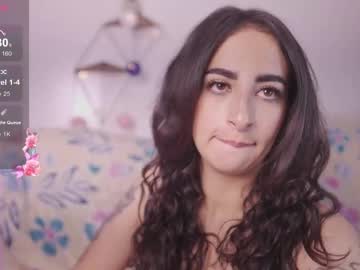Enola_Holmes1 March 12, 2026 Chaturbate stream image