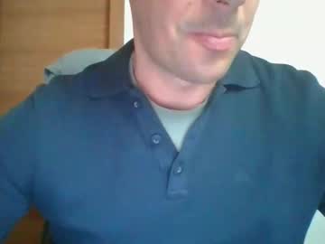 Geronimo_2 March 12, 2026 Chaturbate stream image