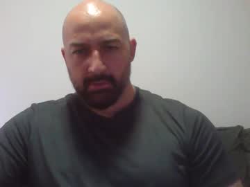 Hornybastardmanx March 12, 2026 Chaturbate stream image