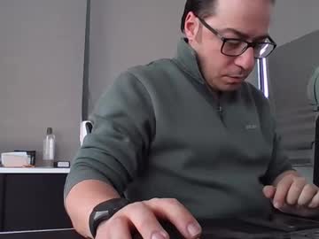 Javelin83 March 12, 2026 Chaturbate stream image