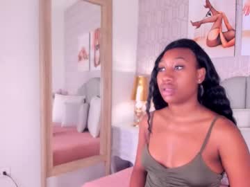 Kimberly_Martinezz March 12, 2026 Chaturbate stream image
