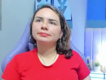 Kylie_Ferrer March 12, 2026 Chaturbate stream image