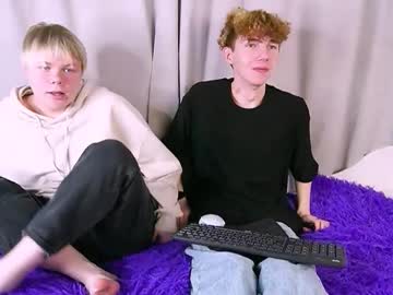 Mark_Brain March 12, 2026 Chaturbate stream image
