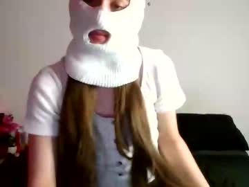 Melanie_Baker777 March 12, 2026 Chaturbate stream image