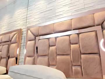 Melany_Shield March 12, 2026 Chaturbate stream image