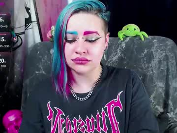 Neonnectar_ March 12, 2026 Chaturbate stream image
