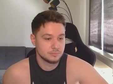 Nickdavin March 12, 2026 Chaturbate stream image