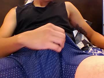 Samblaze_21 March 12, 2026 Chaturbate stream image