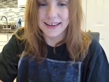 Tinywithtiddies March 12, 2026 Chaturbate stream image