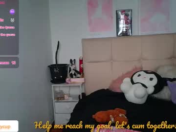 Trinitych_ March 12, 2026 Chaturbate stream image