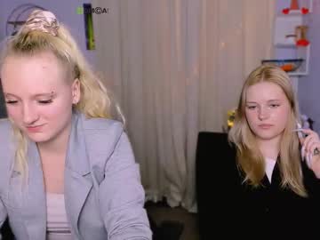 Trixy_Melison March 12, 2026 Chaturbate stream image
