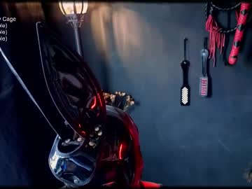 Bdsm_Rabbit March 12, 2026 Chaturbate stream image