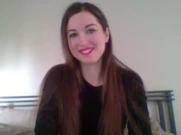 Bible_Study_Girl March 12, 2026 Chaturbate stream image