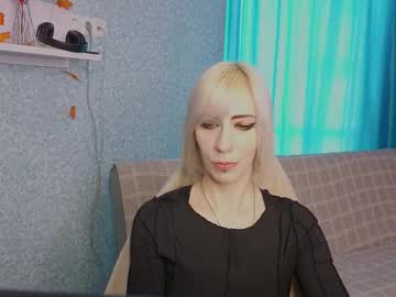 Black_Orchides March 12, 2026 Chaturbate stream image